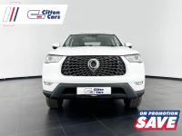 Thumbnail GWM P-SERIES 2.0TD DLX 4X4 automatic D/C