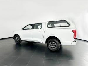 GWM P-SERIES 2.0TD DLX 4X4 automatic D/C - Image 2