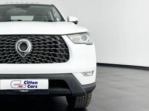 GWM P-SERIES 2.0TD DLX 4X4 automatic D/C - Image 3