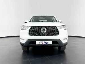 GWM P-SERIES 2.0TD DLX 4X4 automatic D/C - Image 4