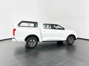 GWM P-SERIES 2.0TD DLX 4X4 automatic D/C - Image 5