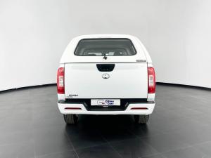 GWM P-SERIES 2.0TD DLX 4X4 automatic D/C - Image 6