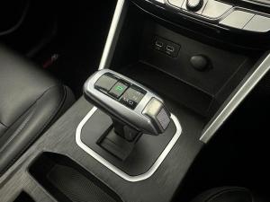 GWM P-SERIES 2.0TD DLX 4X4 automatic D/C - Image 9