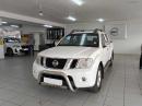 Thumbnail Nissan Navara 2.5 dCi LED/C