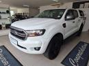 Thumbnail Ford Ranger 2.2TDCI XLS 4X4 automaticD/C