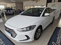 Thumbnail Hyundai Elantra 1.6 Executive