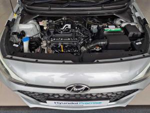 Hyundai i20 1.2 Fluid - Image 12