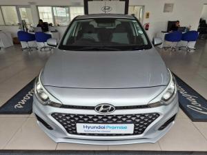 Hyundai i20 1.2 Fluid - Image 2