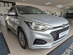 Hyundai i20 1.2 Fluid - Image 3