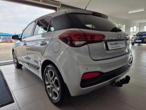 Hyundai i20 1.2 Fluid - Image 5