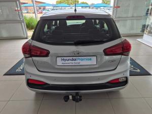 Hyundai i20 1.2 Fluid - Image 6