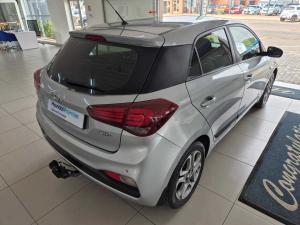 Hyundai i20 1.2 Fluid - Image 9