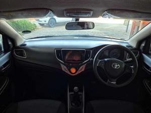 Toyota Starlet 1.4 XR - Image 10