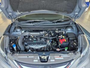 Toyota Starlet 1.4 XR - Image 12