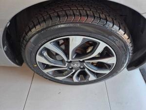 Toyota Starlet 1.4 XR - Image 13
