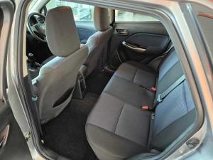 Toyota Starlet 1.4 XR - Image 15