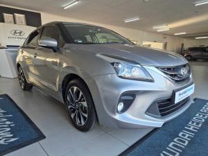 Toyota Starlet 1.4 XR - Image 3