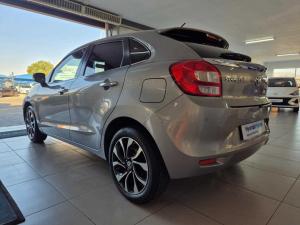Toyota Starlet 1.4 XR - Image 5