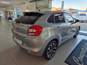 Toyota Starlet 1.4 XR - Image 9