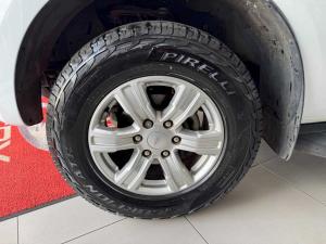 Ford Ranger 2.0D XLT automaticD/C - Image 10