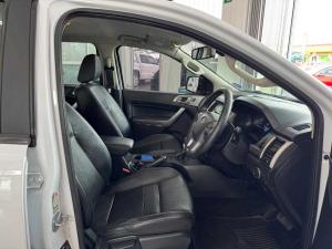 Ford Ranger 2.0D XLT automaticD/C - Image 11
