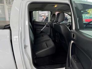 Ford Ranger 2.0D XLT automaticD/C - Image 12