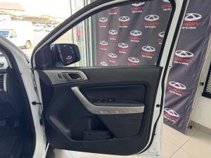 Ford Ranger 2.0D XLT automaticD/C - Image 15