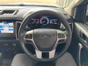 Ford Ranger 2.0D XLT automaticD/C - Image 16