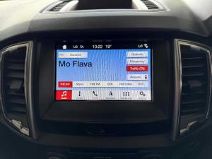 Ford Ranger 2.0D XLT automaticD/C - Image 17