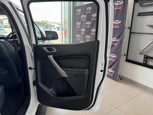 Ford Ranger 2.0D XLT automaticD/C - Image 19