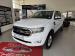 Ford Ranger 2.0D XLT automaticD/C - Thumbnail 1