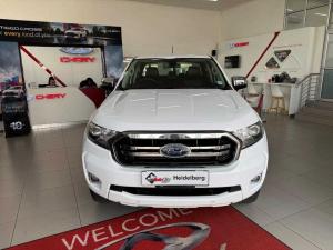 Ford Ranger 2.0D XLT automaticD/C - Image 2