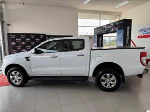 Ford Ranger 2.0D XLT automaticD/C - Image 3