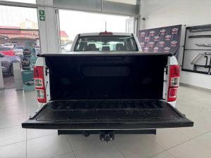 Ford Ranger 2.0D XLT automaticD/C - Image 5