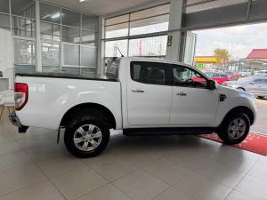 Ford Ranger 2.0D XLT automaticD/C - Image 6