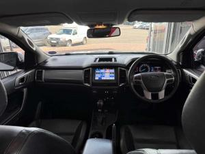 Ford Ranger 2.0D XLT automaticD/C - Image 7