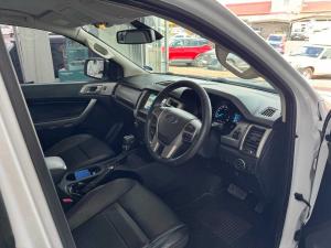 Ford Ranger 2.0D XLT automaticD/C - Image 8