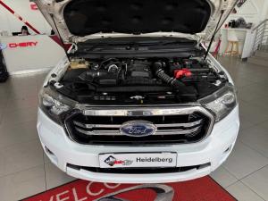 Ford Ranger 2.0D XLT automaticD/C - Image 9