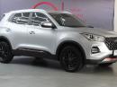 Thumbnail Chery Tiggo 4 Pro 1.5T Elite SE