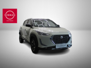 Nissan Magnite 1.0 Turbo Acenta auto - Image 1