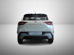 Nissan Magnite 1.0 Turbo Acenta auto - Image 6
