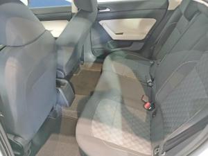 Volkswagen Polo sedan 1.6 auto - Image 13