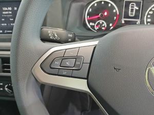 Volkswagen Polo sedan 1.6 auto - Image 19