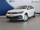 Thumbnail Volkswagen Polo sedan 1.6 auto
