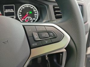 Volkswagen Polo sedan 1.6 auto - Image 20