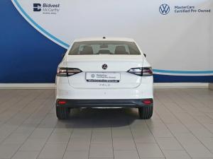 Volkswagen Polo sedan 1.6 auto - Image 5