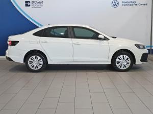 Volkswagen Polo sedan 1.6 auto - Image 6