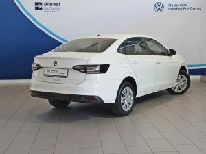 Volkswagen Polo sedan 1.6 auto - Image 8