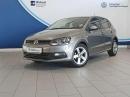 Thumbnail Volkswagen Polo Vivo hatch 1.4 Comfortline
