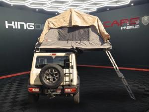 Suzuki Jimny 1.5 GLX AllGrip 3-door manual - Image 13